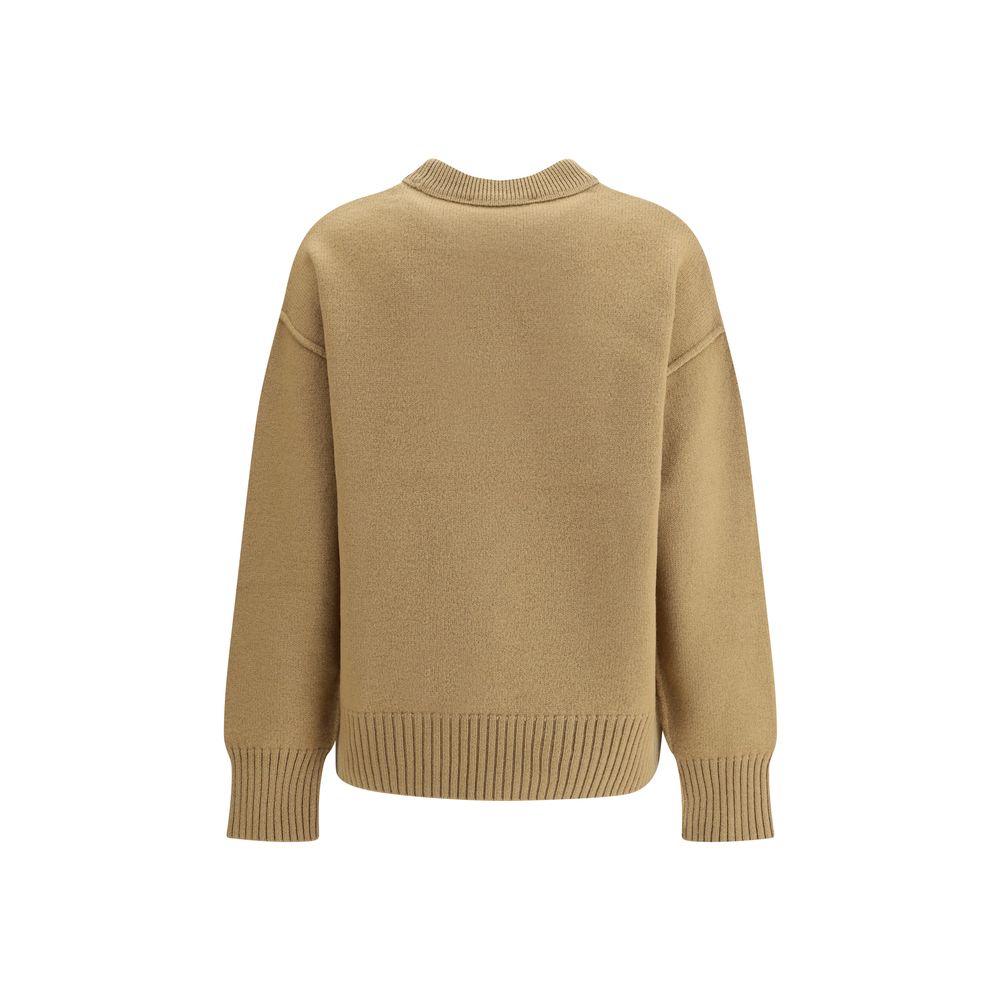 Ami Paris De Coeur Sweater Glam Steals