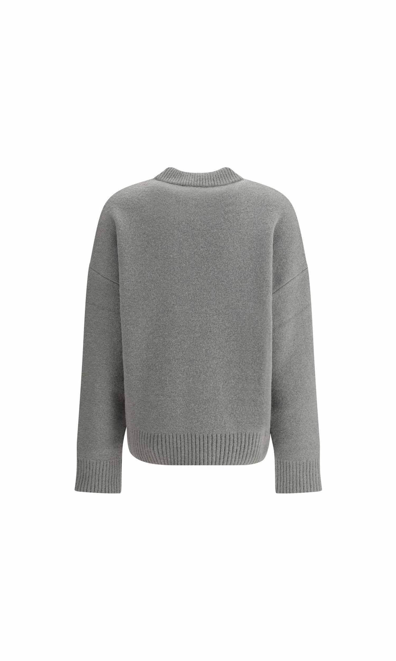 Ami Paris De Coeur Sweater Glam Steals