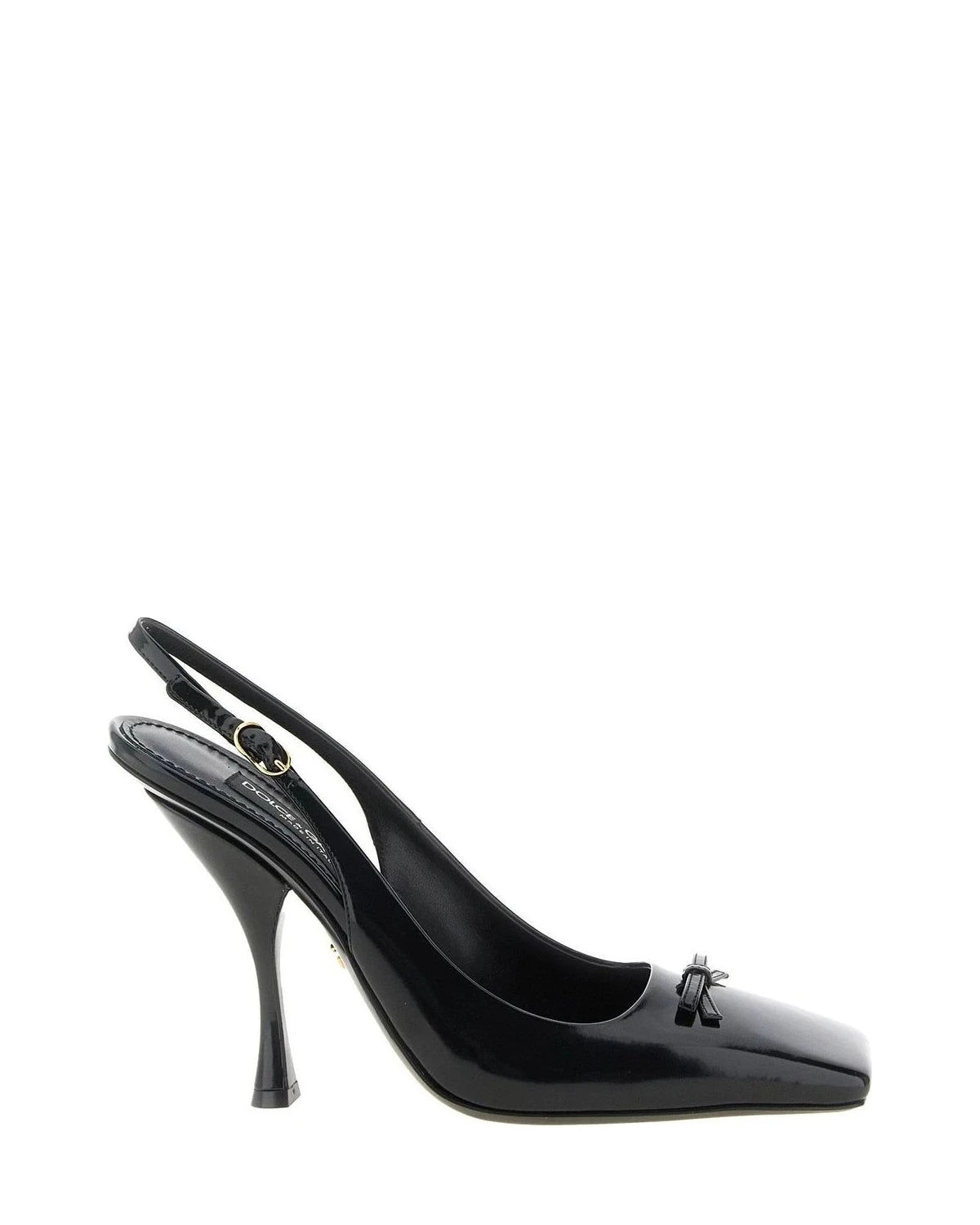 Dolce & Gabbana Pumps in black