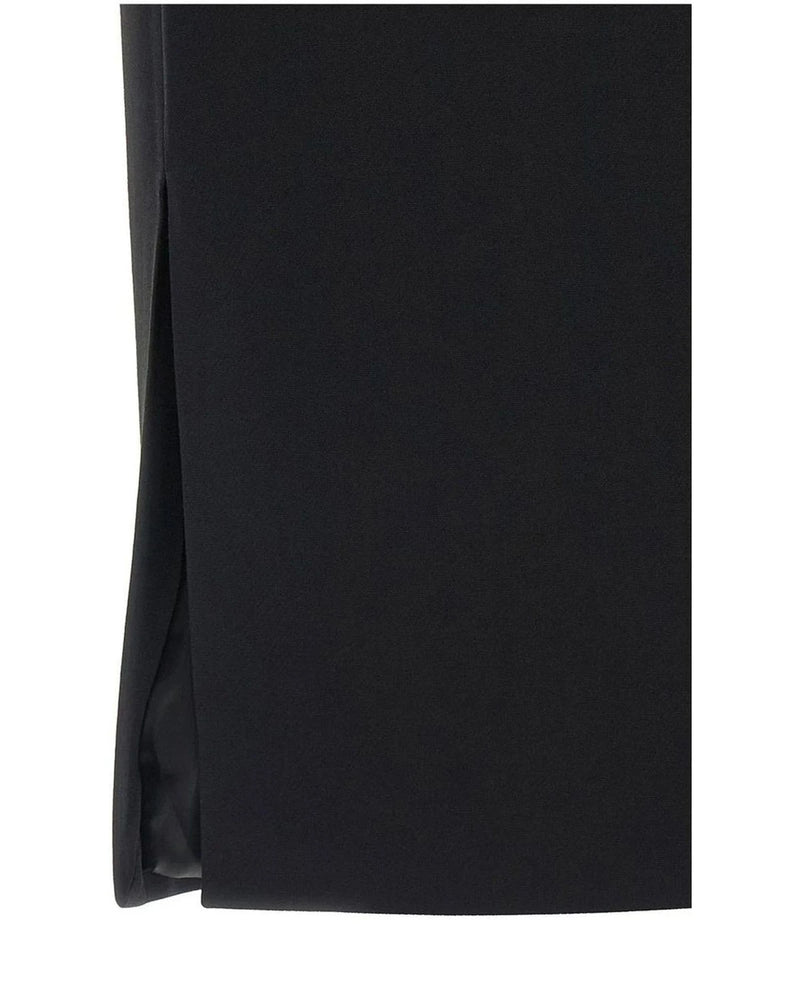 Fendi Skirt in black, Wool — view 5