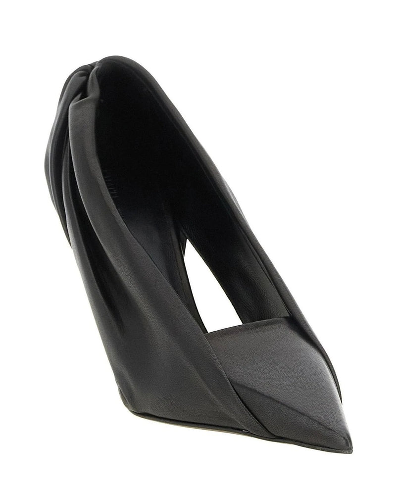 Khaite Pumps in black — view 2