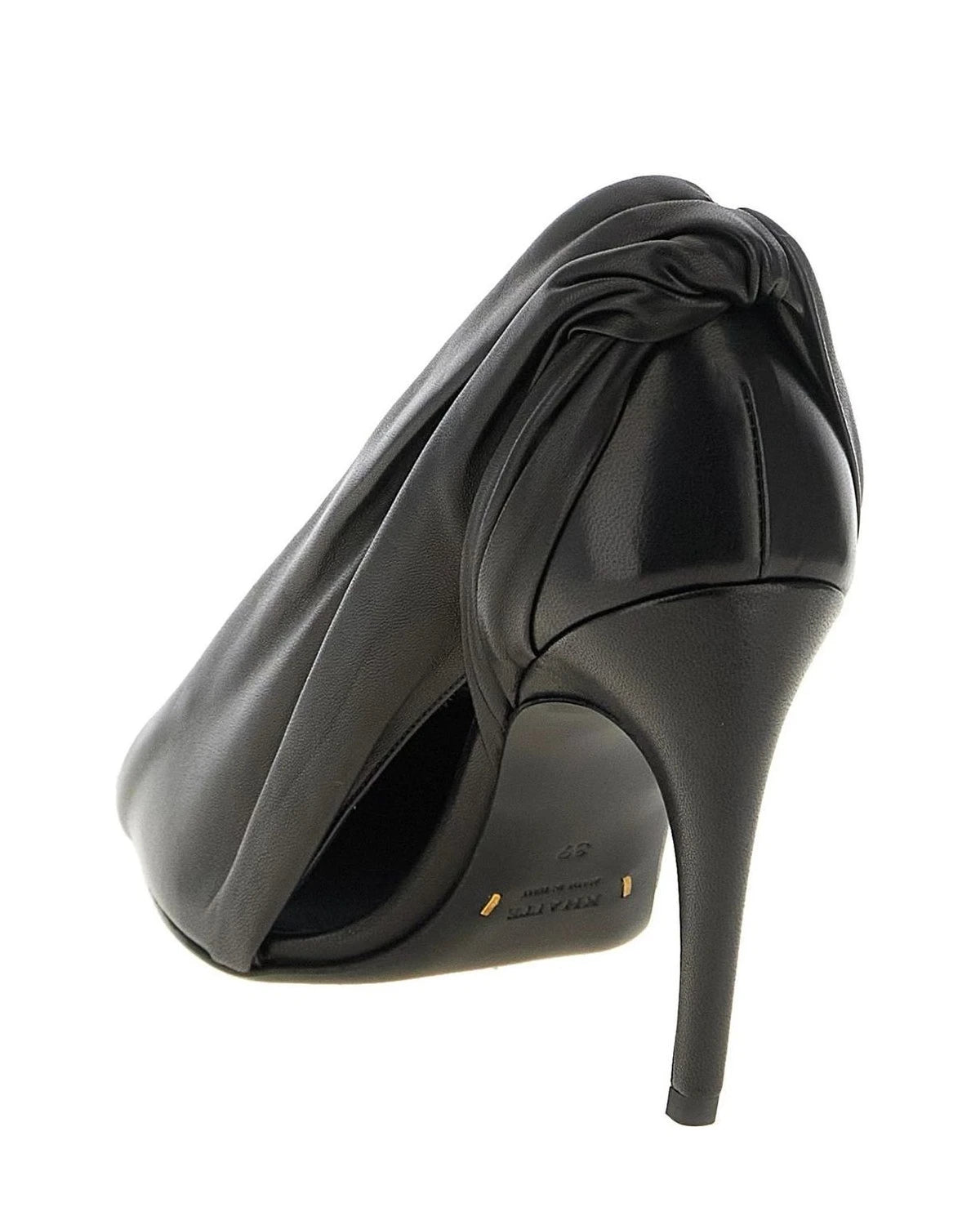 Khaite Pumps in black — view 3