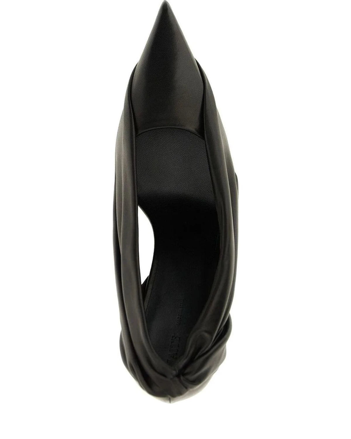 Khaite Pumps in black — view 4