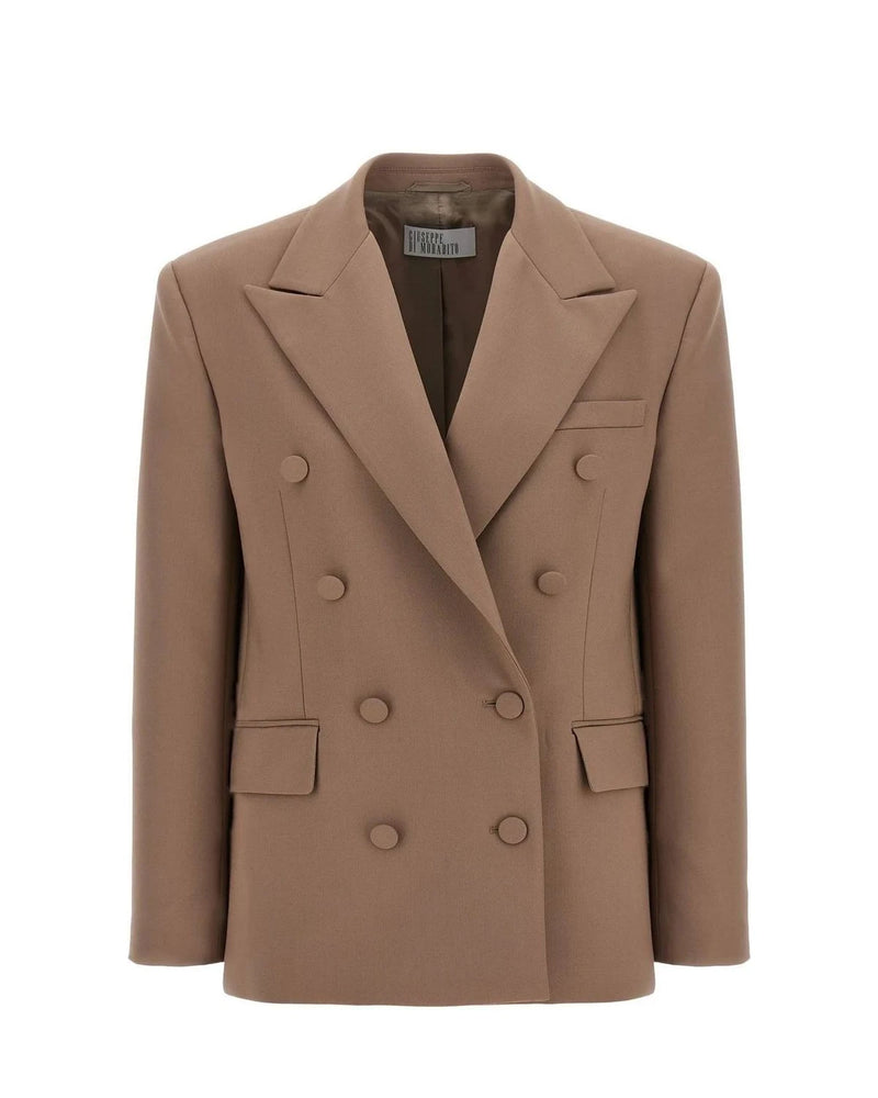 Giuseppe Di Morabito Blazer in beige
