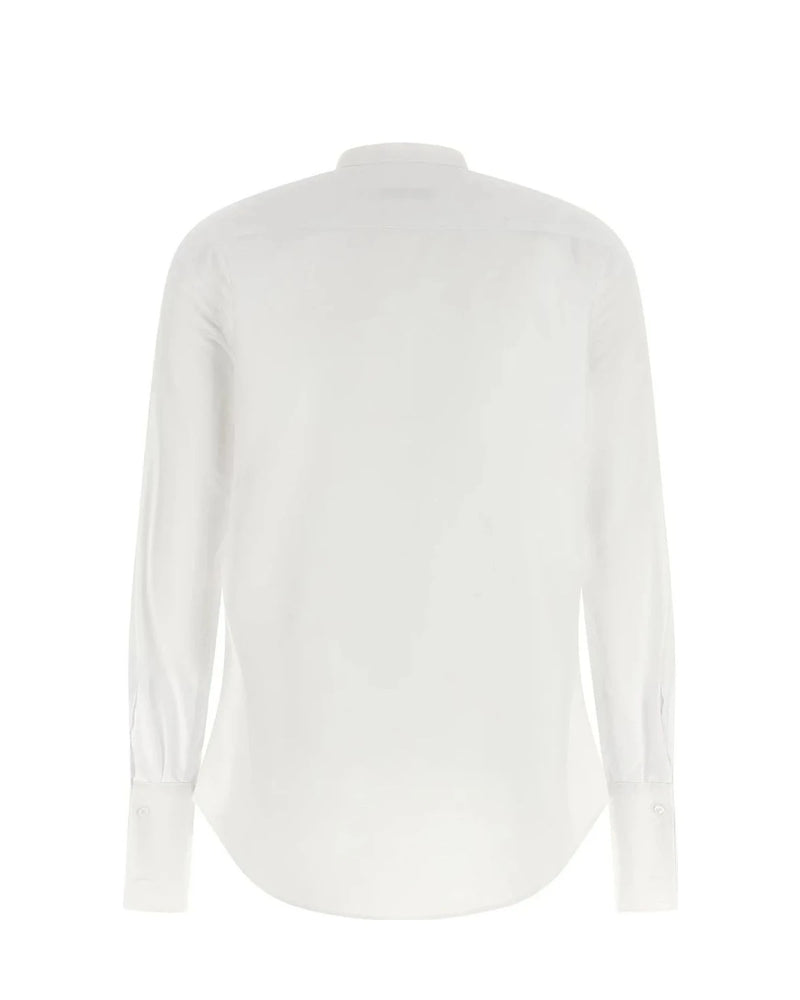 Fendi Dress Shirt in white — view 2
