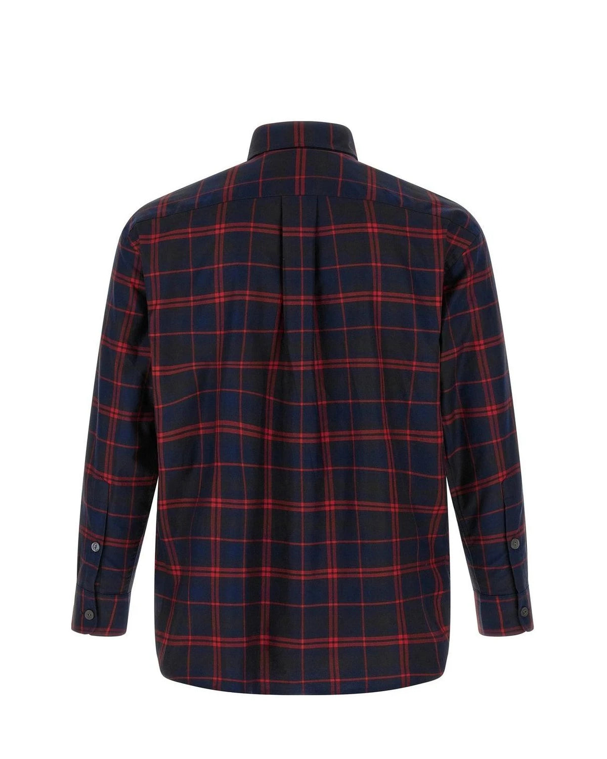Polo Ralph Lauren Dress Shirt in blue — view 2