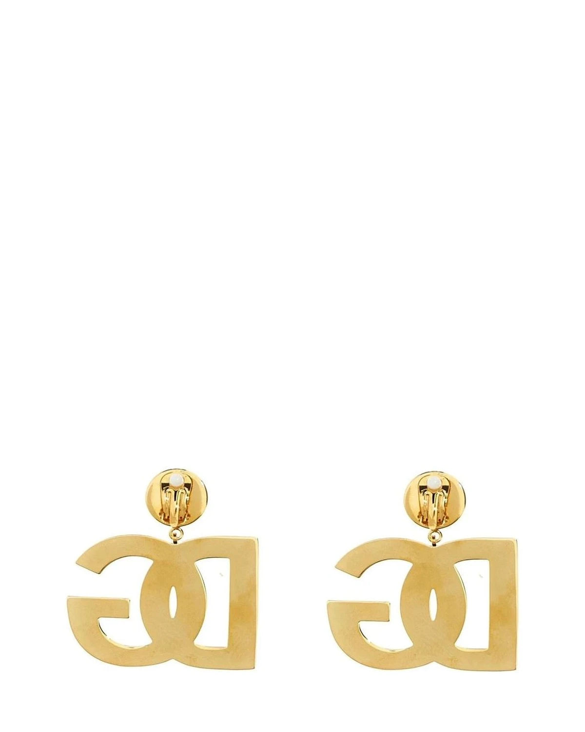 Dolce & Gabbana Earring in gold — view 2