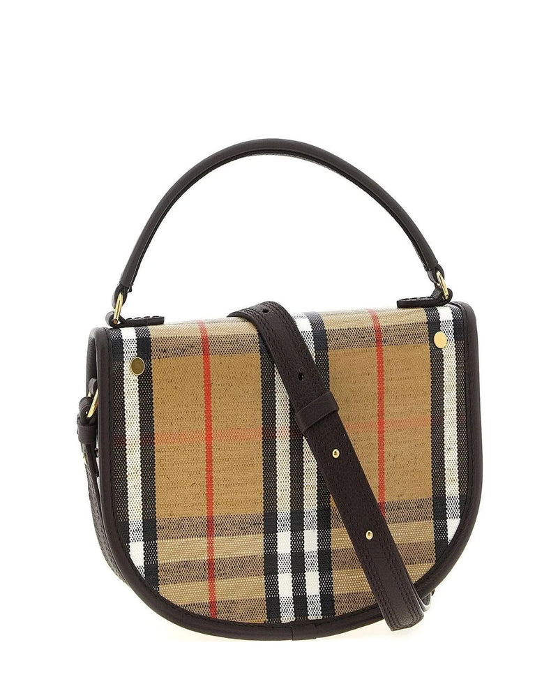 Burberry Shoulder Bag in multicolor — view 2