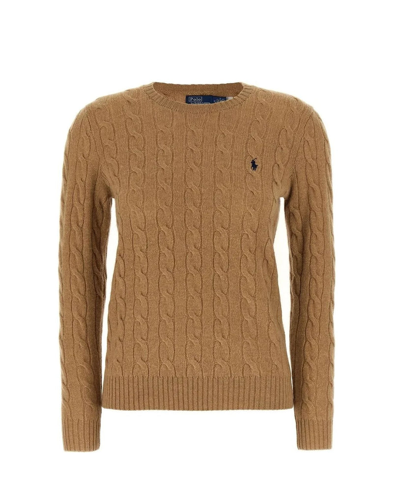 Polo Ralph Lauren Sweater in beige