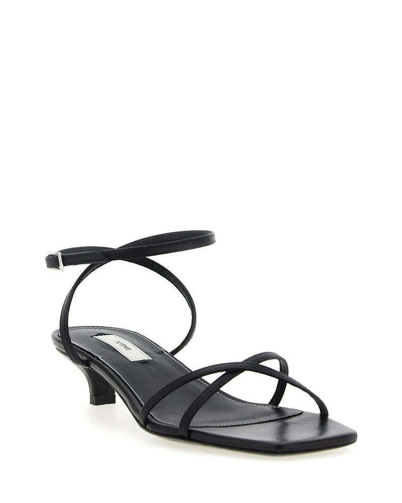Toteme Pumps in black — view 2