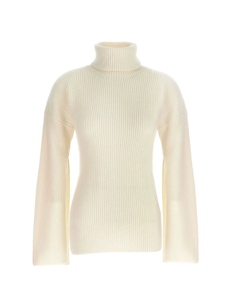 Toteme Sweater in white