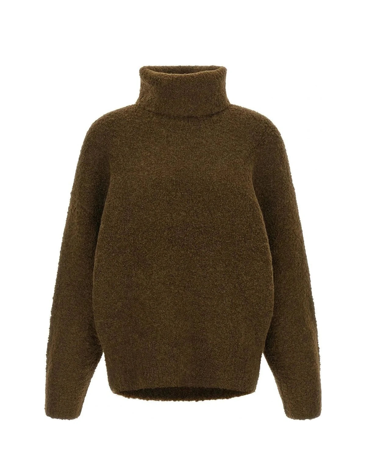 Toteme Sweater in brown