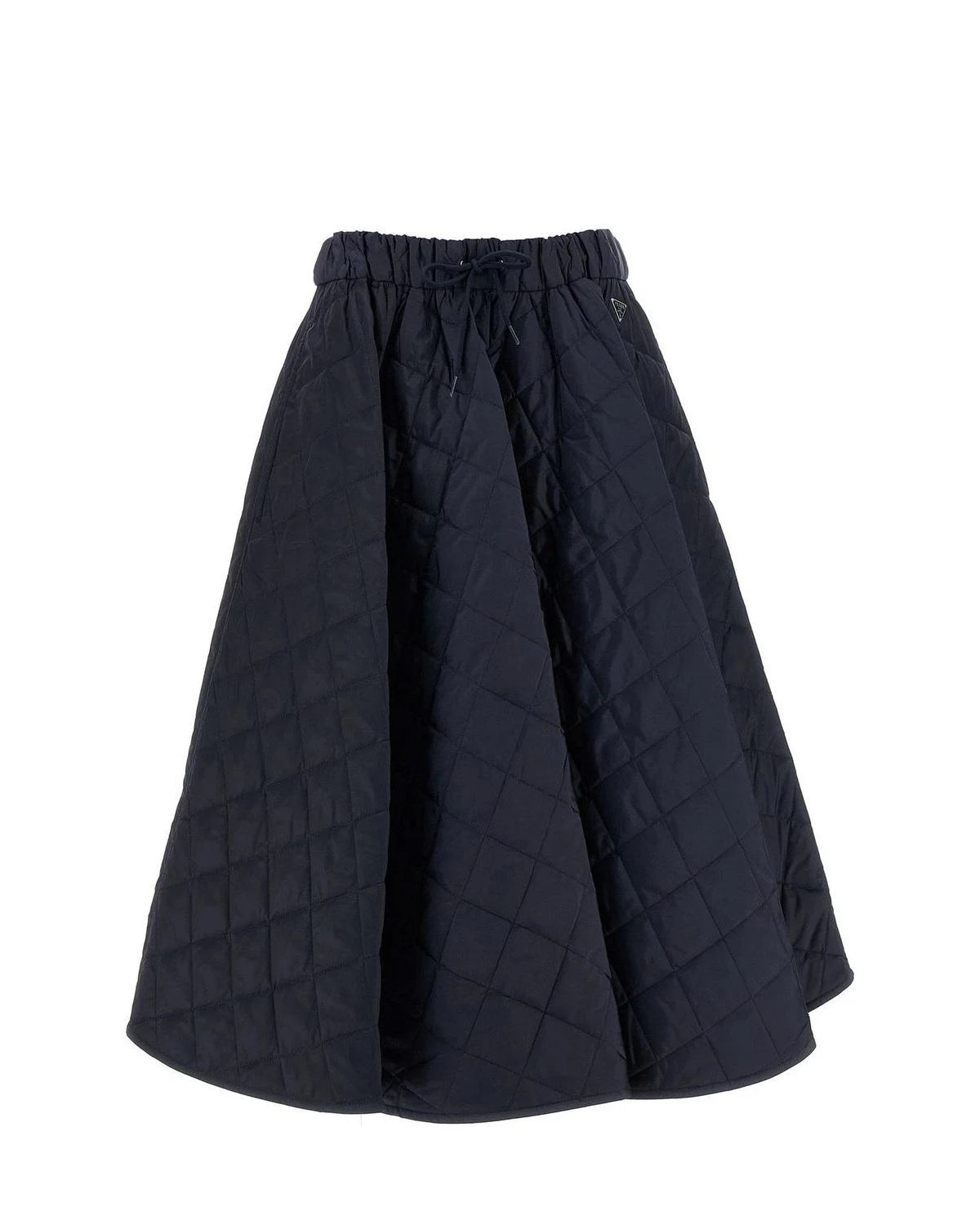 Prada Skirt in navy