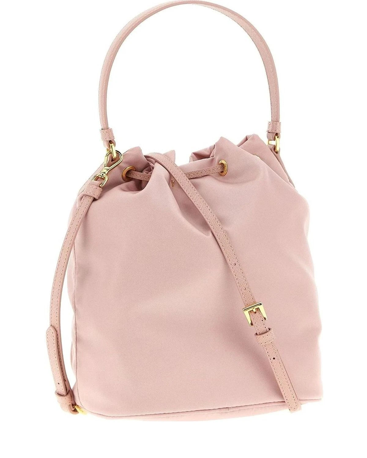Prada Bucket Bag in multicolor — view 2