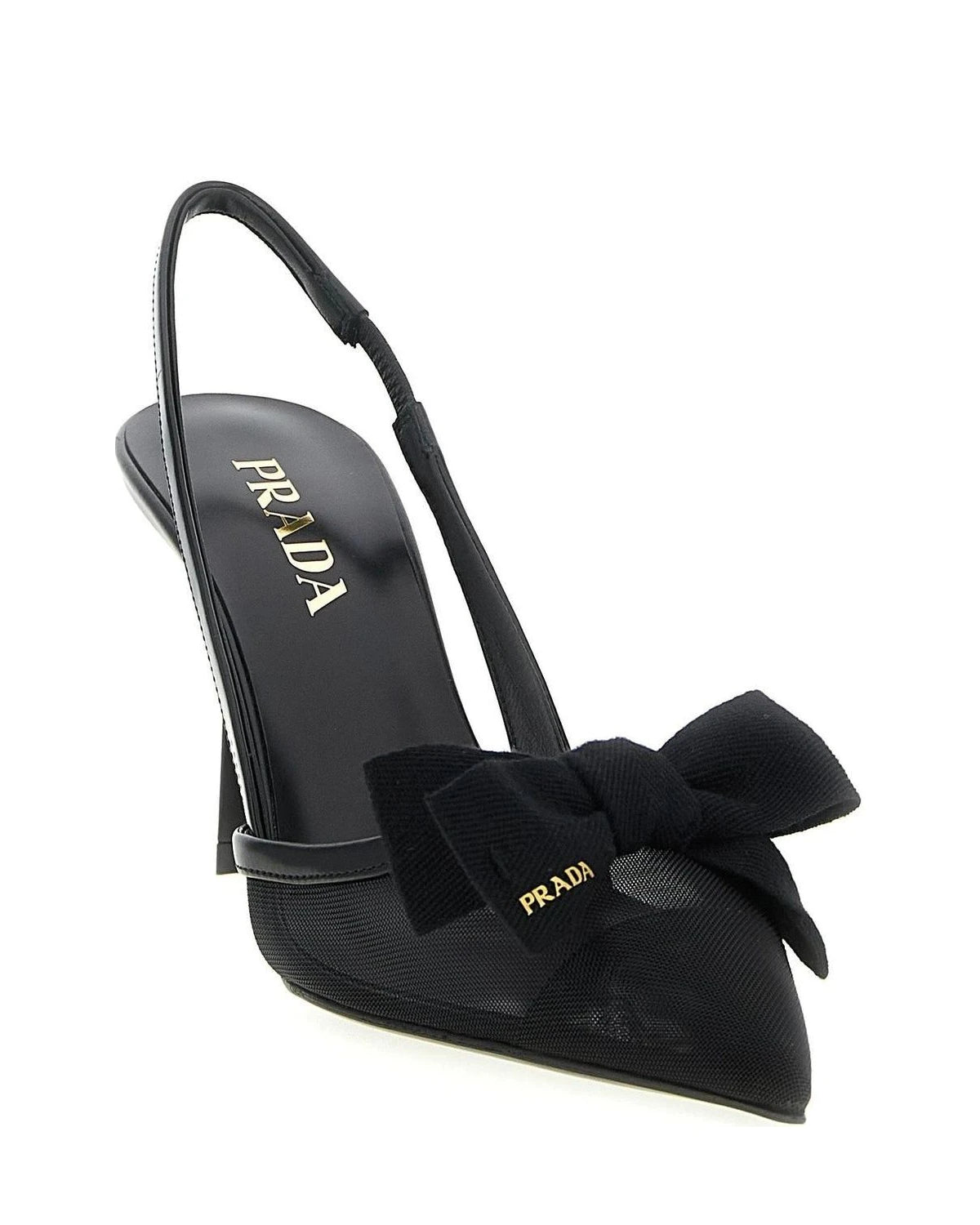 Prada Pumps in black — view 2