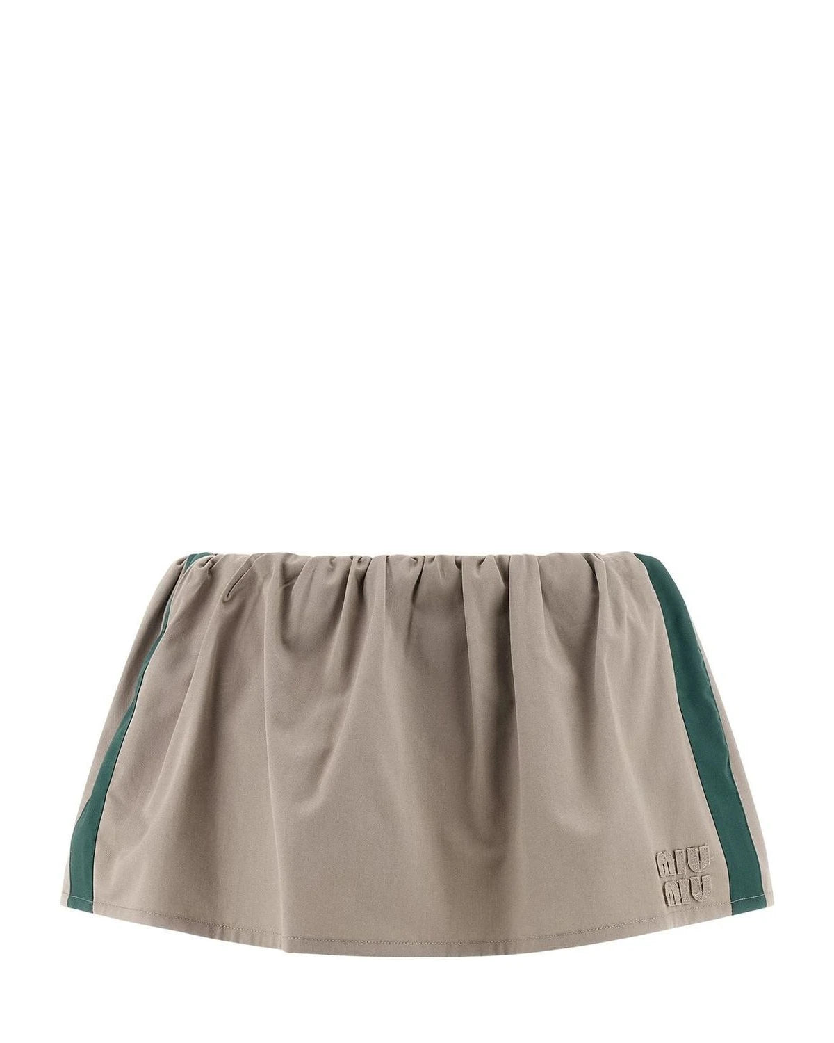 Miu Miu Skirt in gray