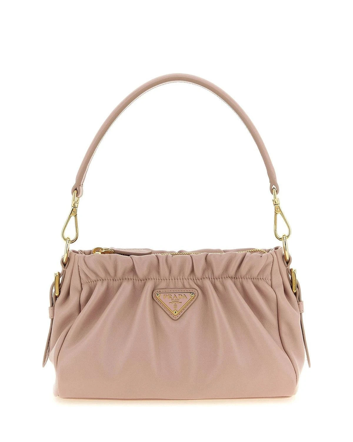 Prada Shoulder Bag in multicolor