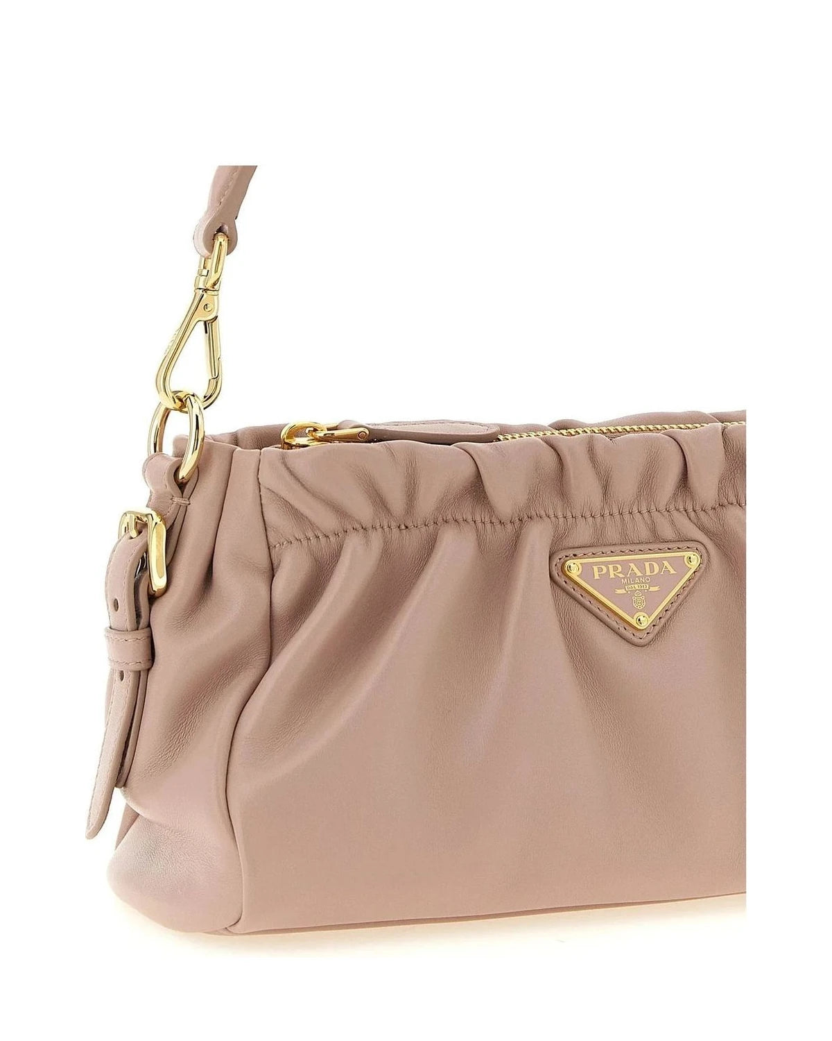 Prada Shoulder Bag in multicolor — view 3