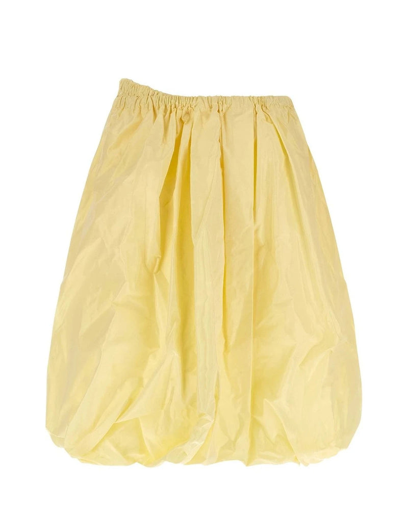 Prada Skirt in multicolor