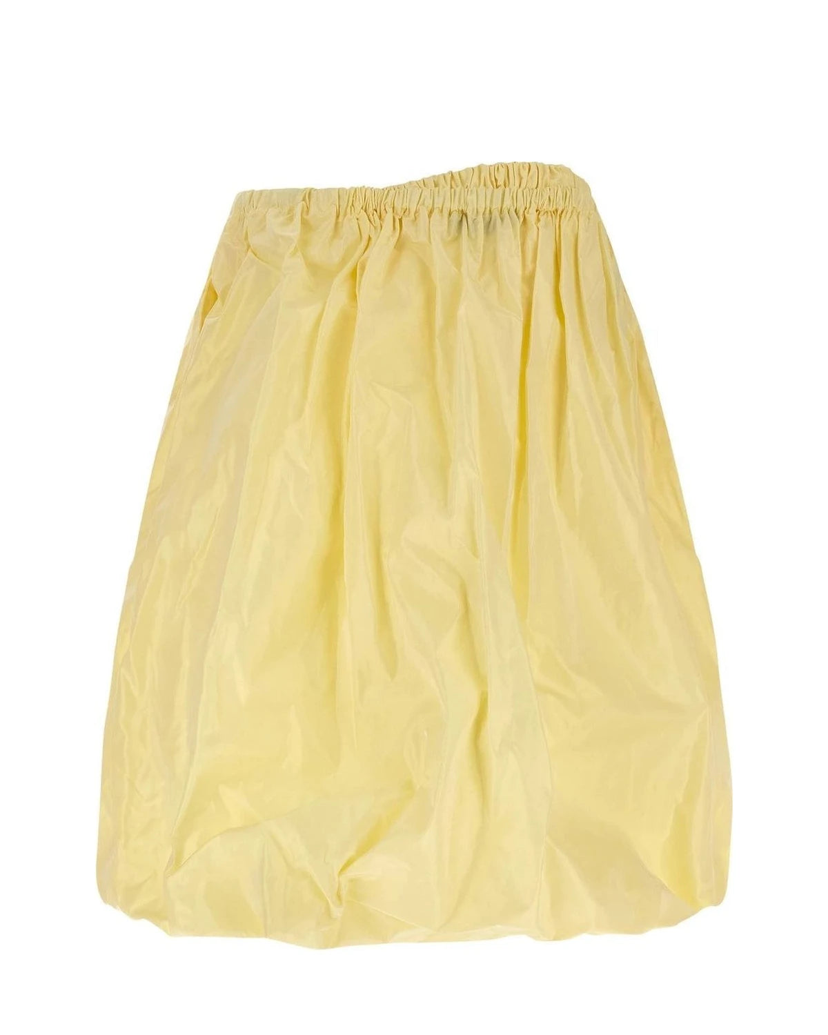 Prada Skirt in multicolor — view 2