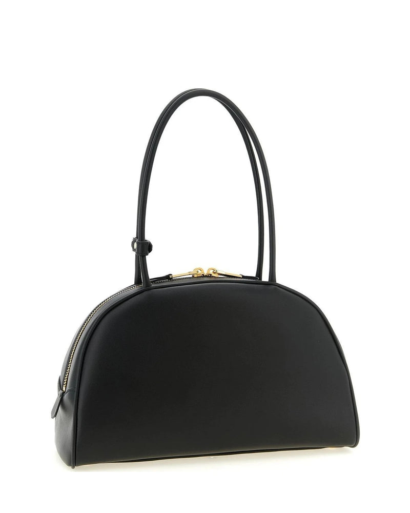 Miu Miu Shoulder Bag in black — view 2
