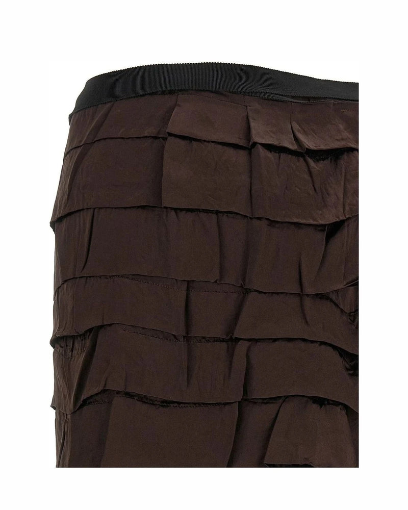 Prada Skirt in multicolor — view 4