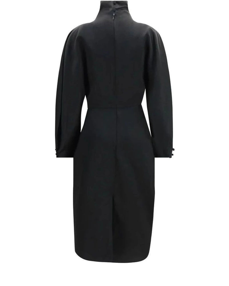 Khaite Dresse in black — view 2