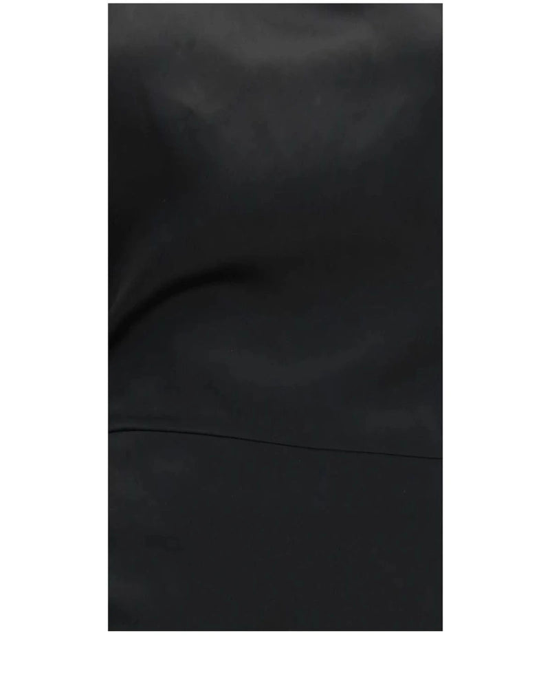 Khaite Dresse in black — view 3