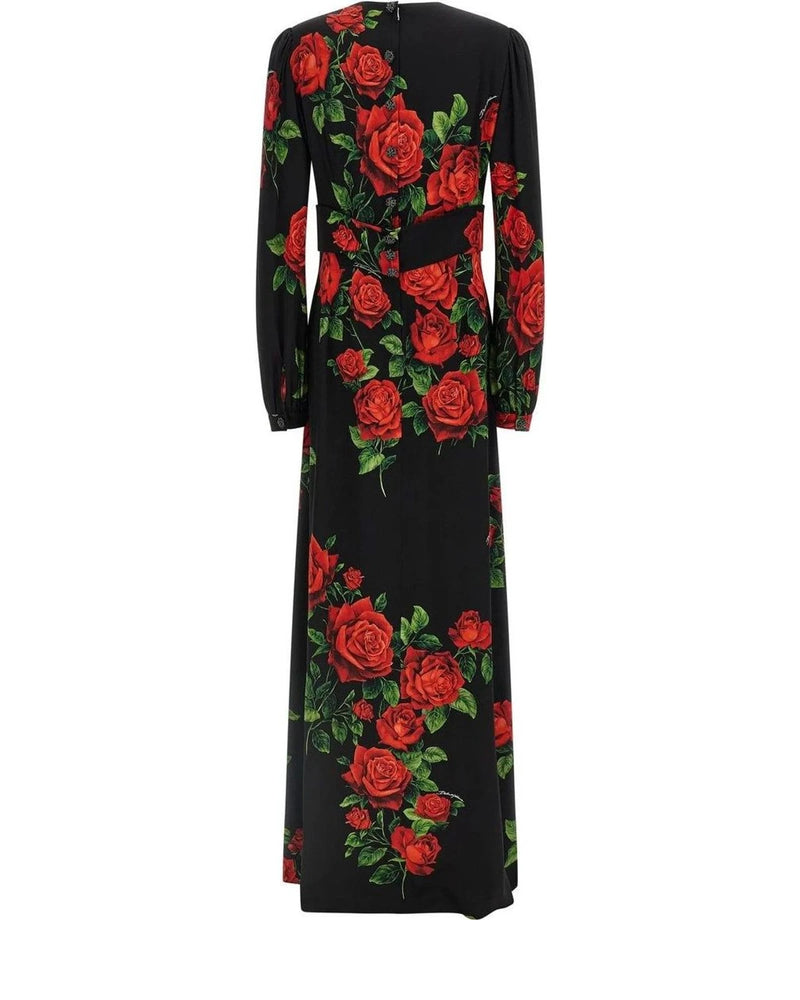 Dolce & Gabbana Dresse in black — view 2