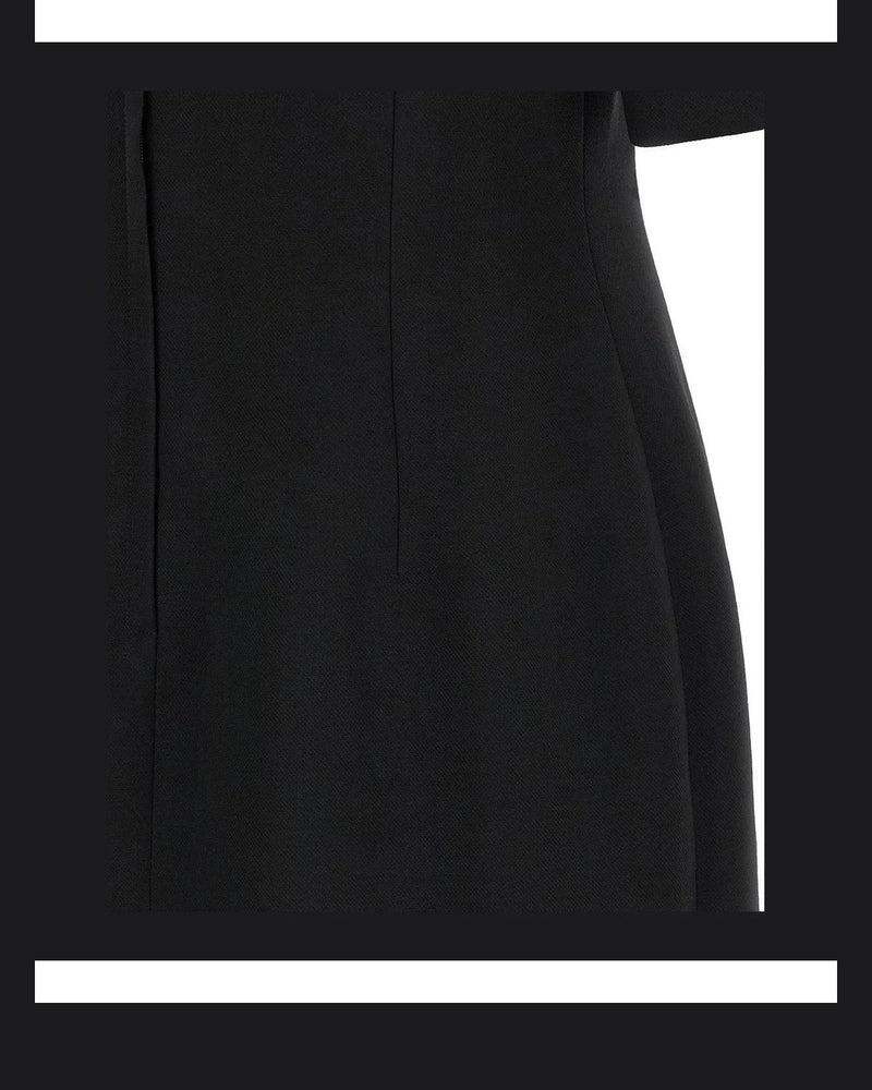Dolce & Gabbana Dresse in black — view 4