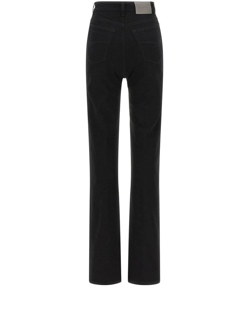 Balenciaga Jean in black — view 2