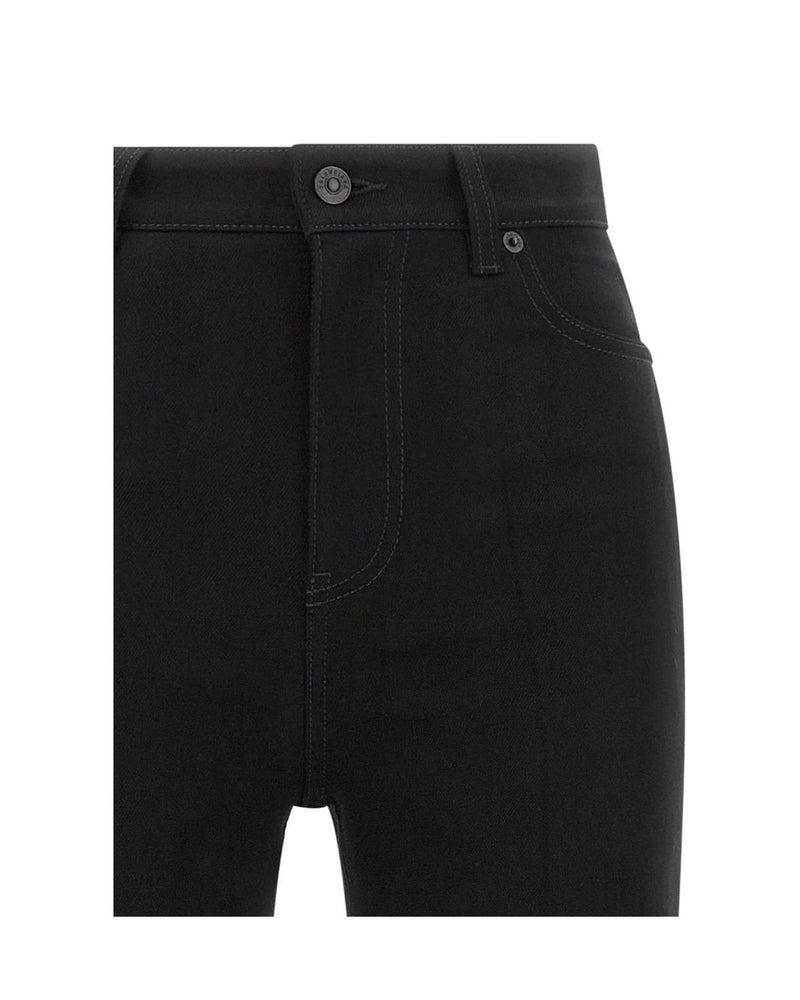 Balenciaga Jean in black — view 3