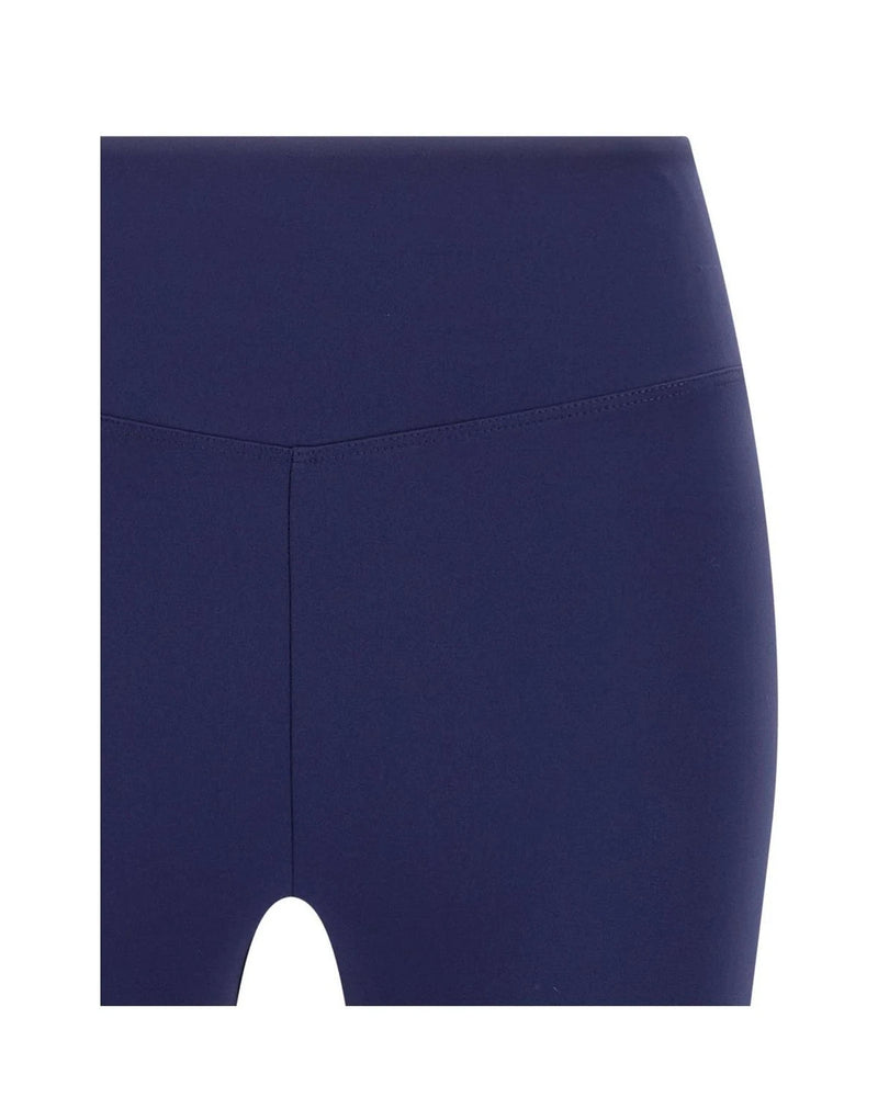 Eres Legging in blue, Polyamide — view 3