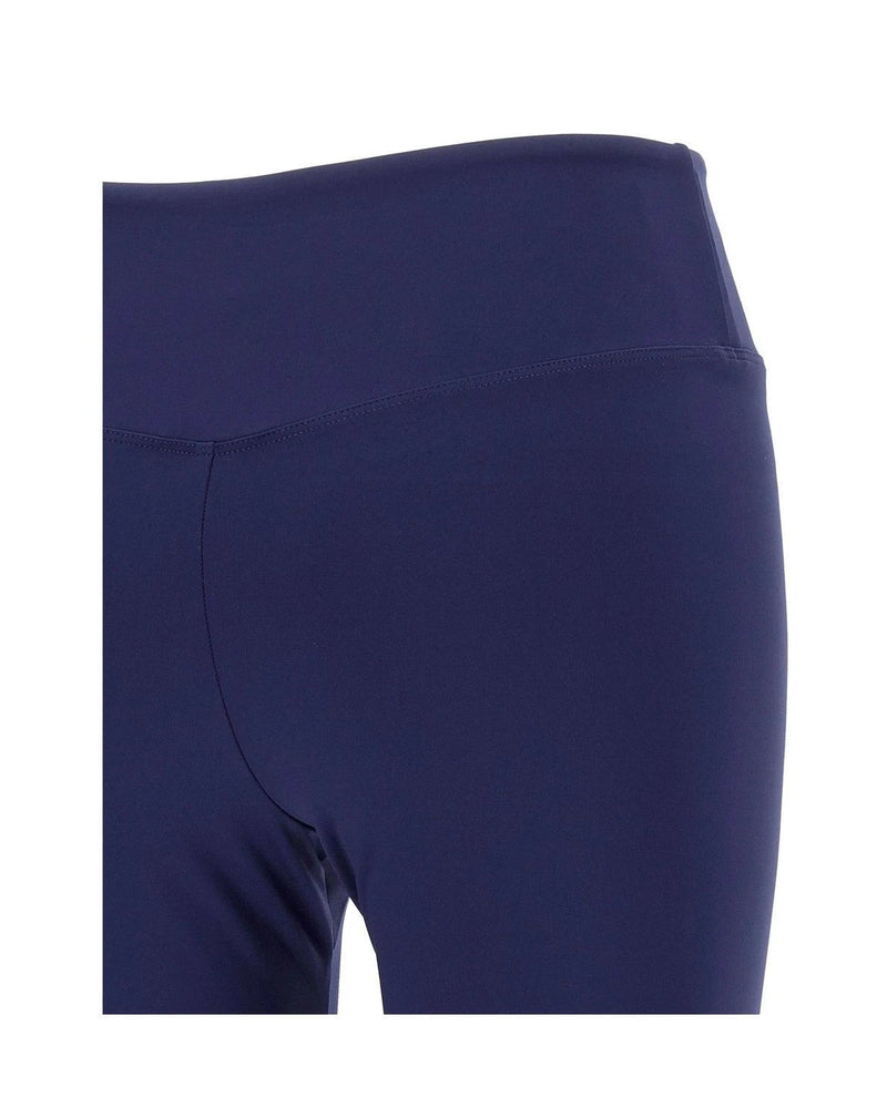 Eres Legging in blue, Polyamide — view 4