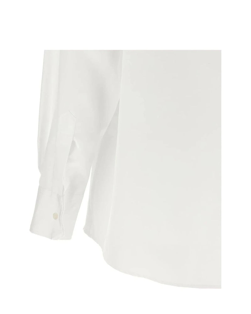 Dolce & Gabbana Dress Shirt in white — view 4