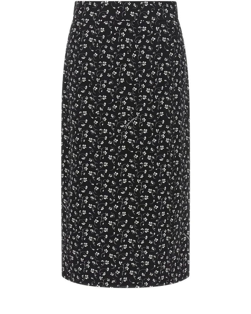 Dolce & Gabbana Skirt in black