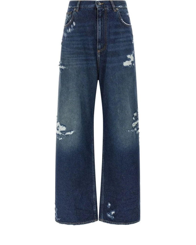 Dolce & Gabbana Jean in blue