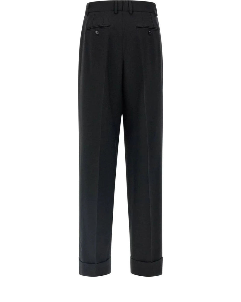 Dolce & Gabbana Trouser in black — view 2
