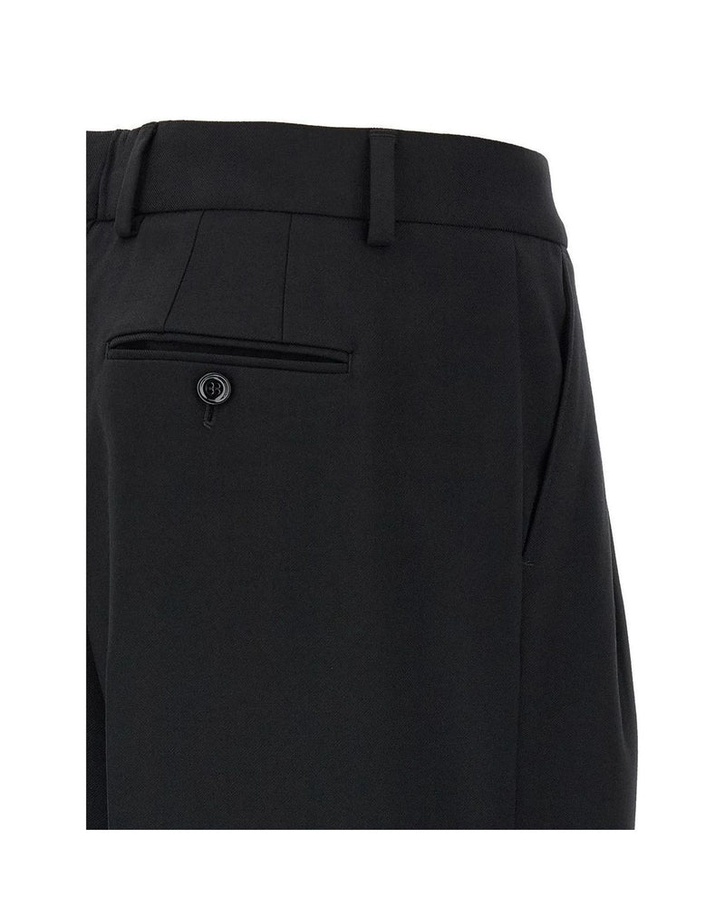 Dolce & Gabbana Trouser in black — view 4