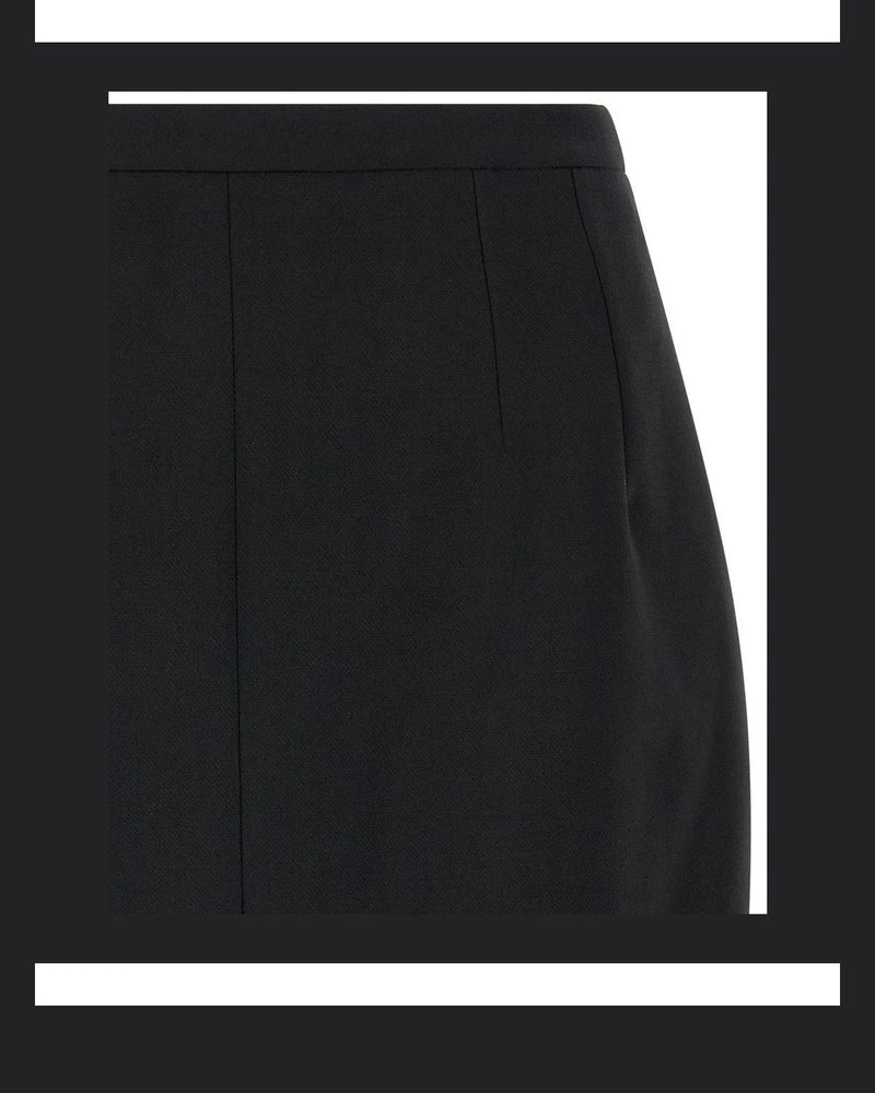 Dolce & Gabbana Skirt in black — view 3