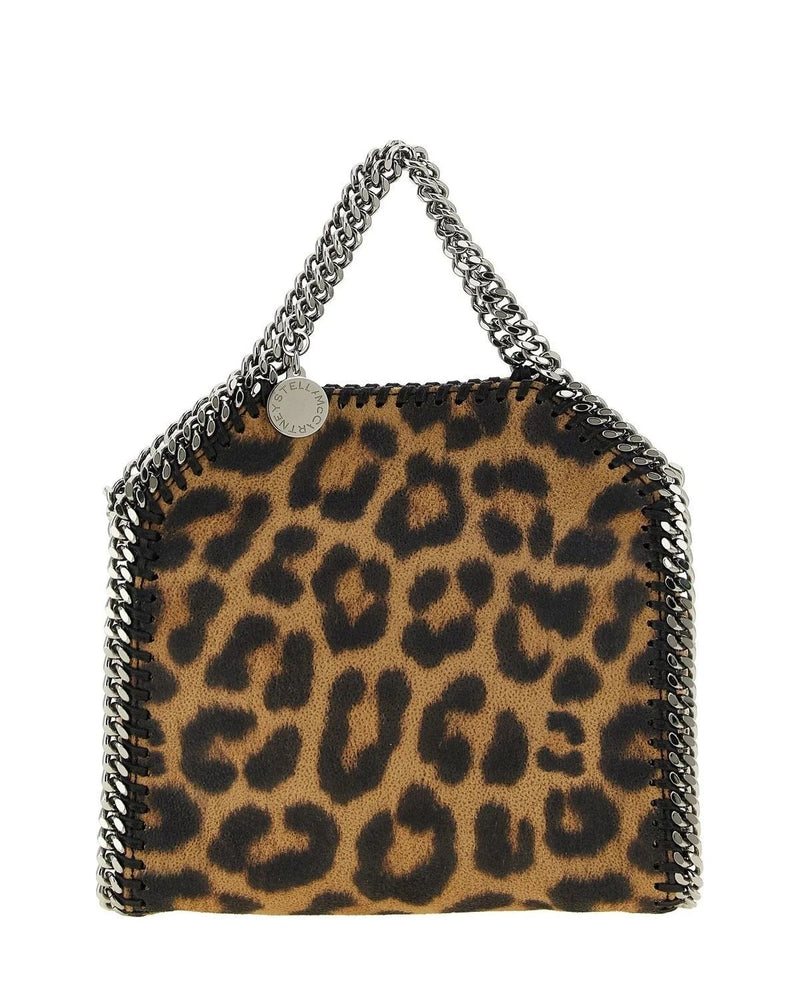 Stella McCartney Shopper Bag in brown