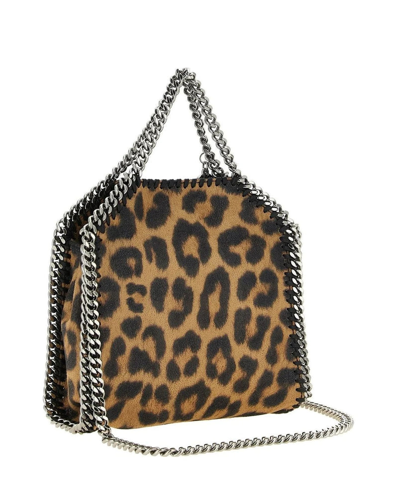Stella McCartney Shopper Bag in brown — view 2