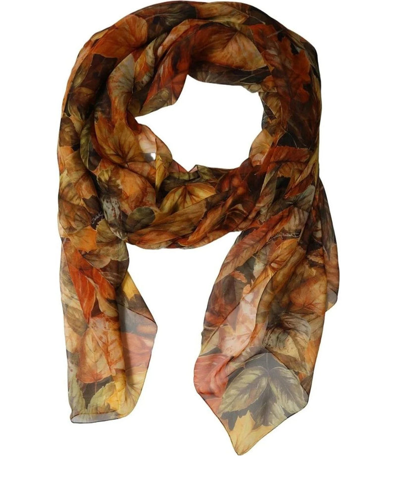 Dolce & Gabbana Scarves & Shawl in multicolor, Silk