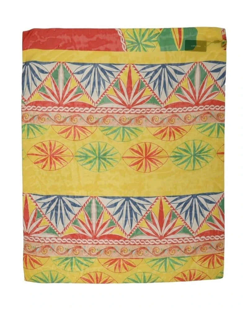Dolce & Gabbana Scarves & Shawl in multicolor, Silk — view 2