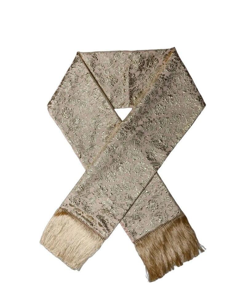 Dolce & Gabbana Scarves & Shawl in pink, Silk