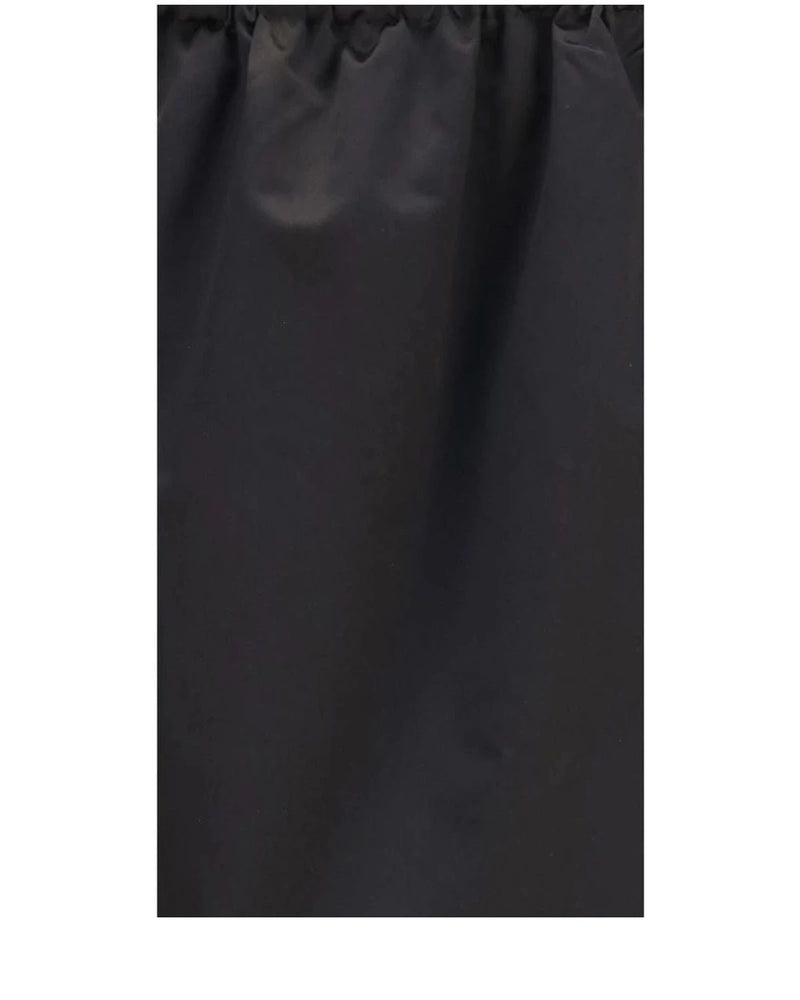Fendi Skirt in black, Cotton — view 3