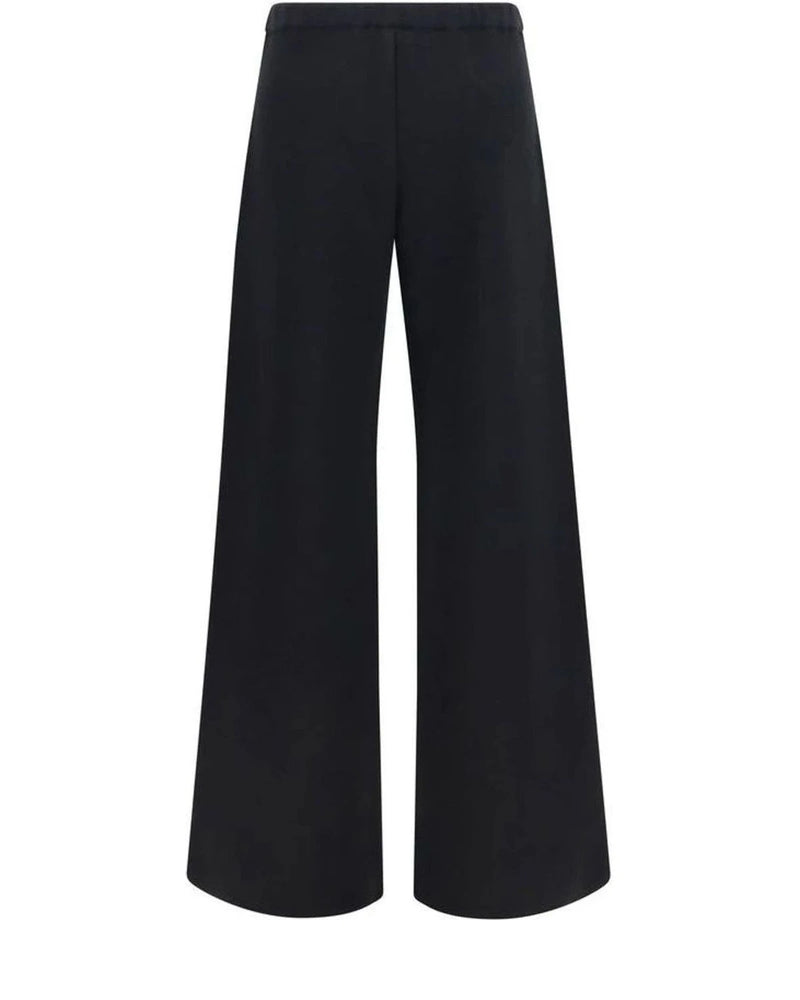 Fendi Palazzo Pant in black, Kashmir — view 2