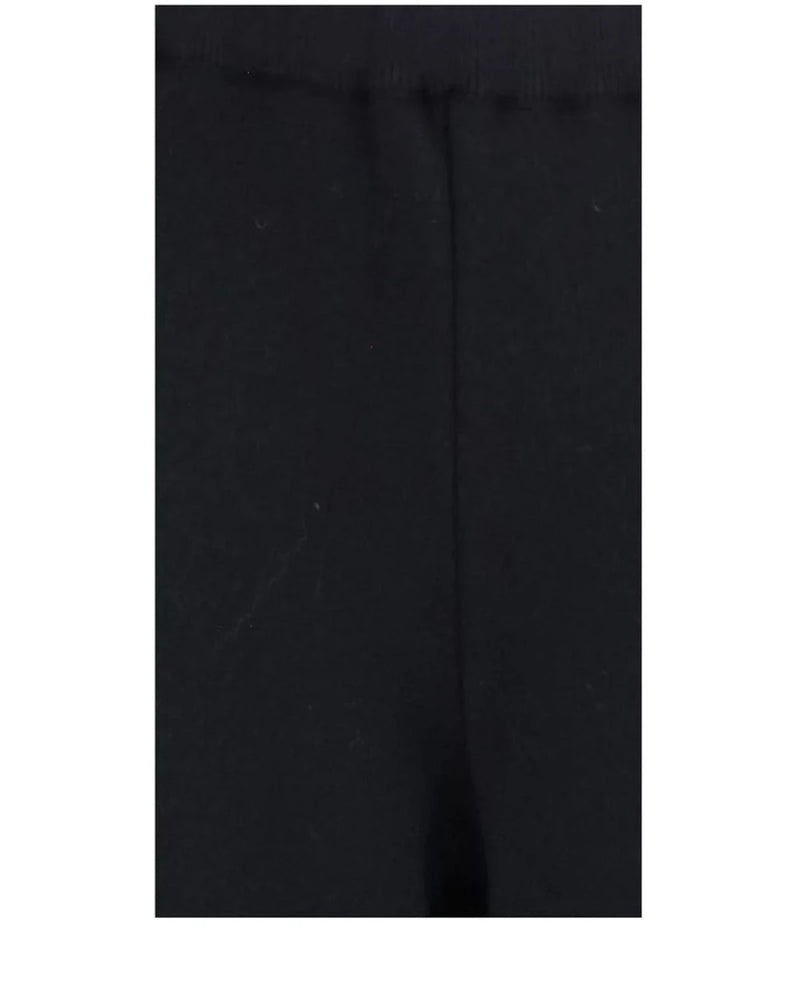 Fendi Palazzo Pant in black, Kashmir — view 3