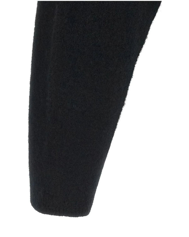 Rick Owens Sweater in black, Cashmere — view 4