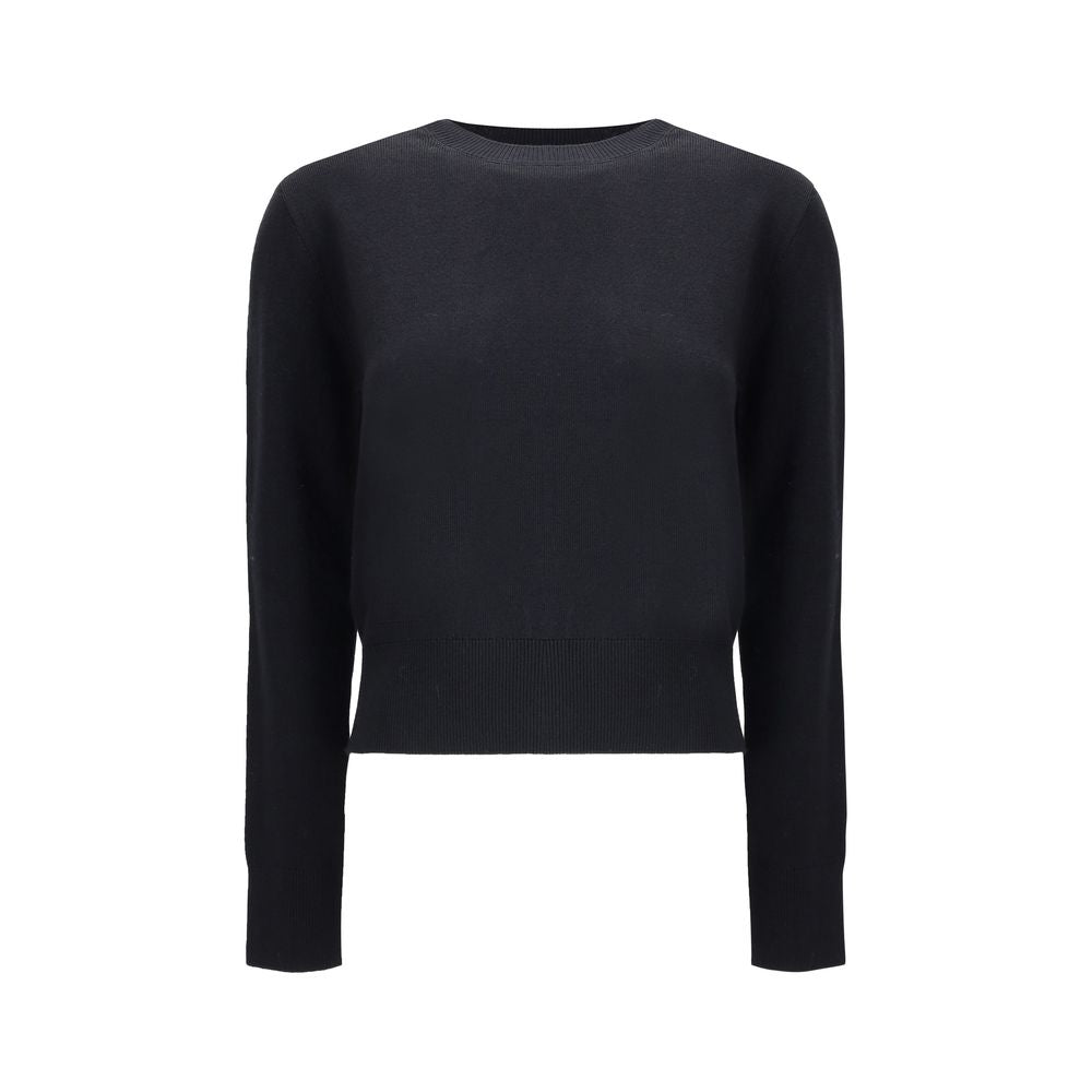 Ami Paris De Coeur Sweater